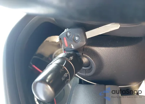 2008 Honda Accord 3.5 Ex-L from USA, damaged, VIN 1HGCP368X8A044246